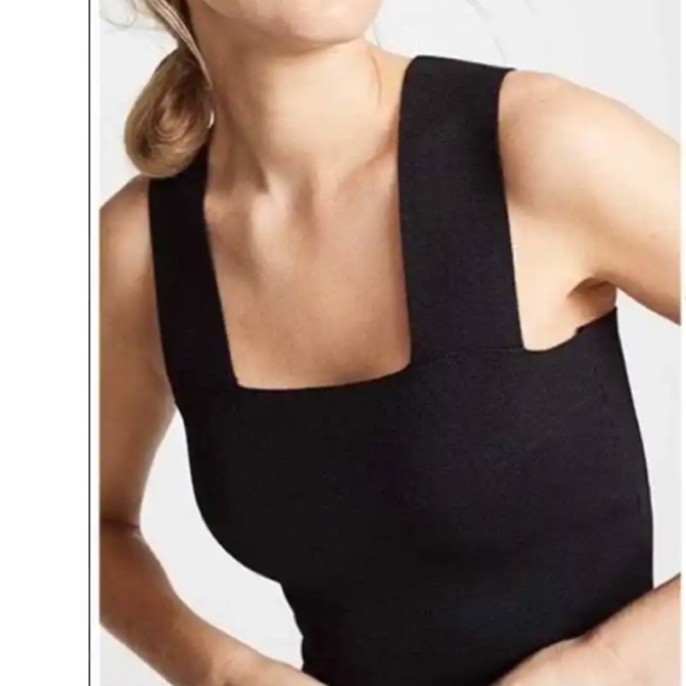 A.L.C. Lia Top